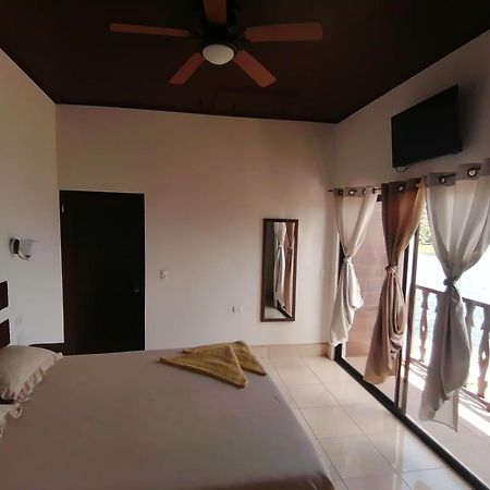 La Posada De Don Jose Flores Phòng bức ảnh