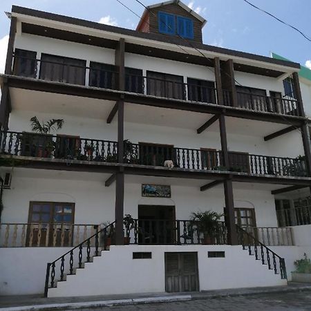 La Posada De Don Jose Flores Ngoại thất bức ảnh