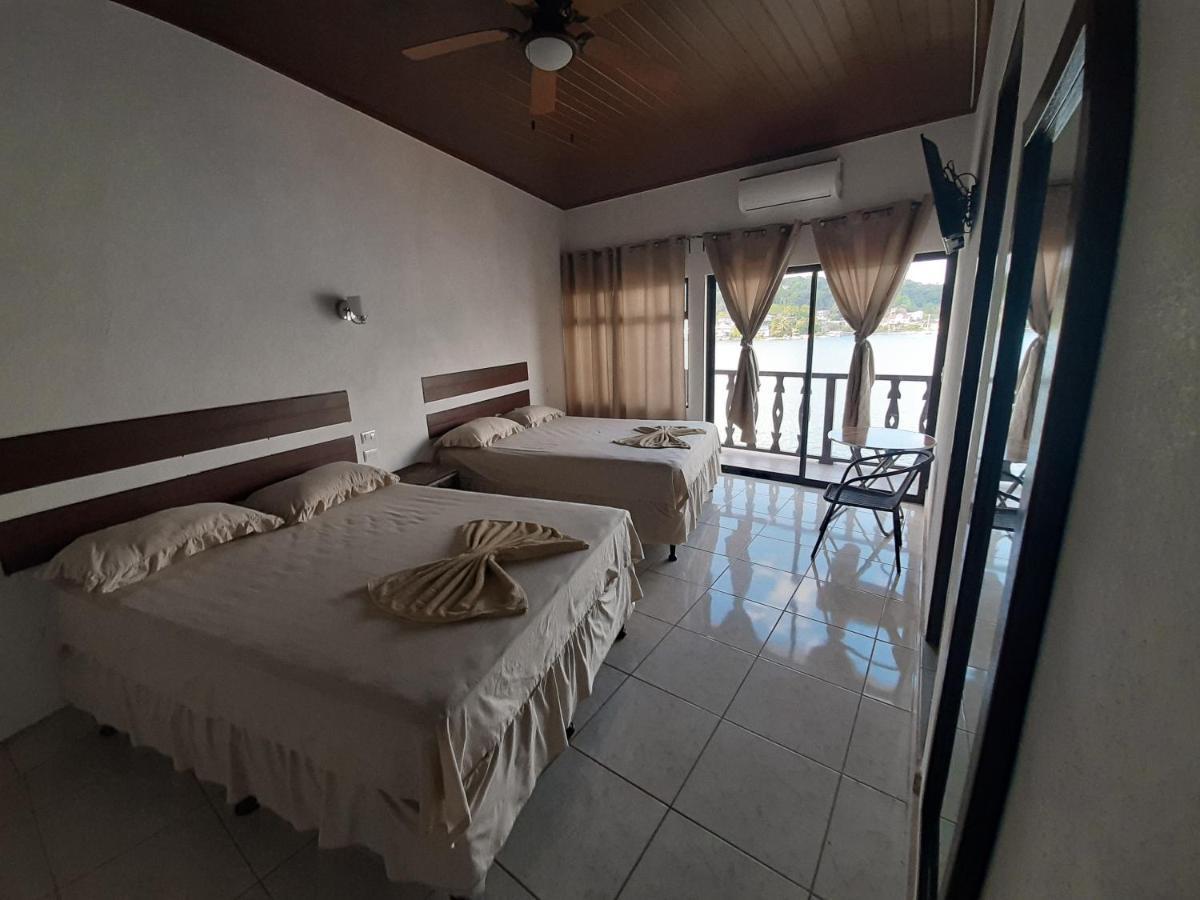 La Posada De Don Jose Flores Ngoại thất bức ảnh