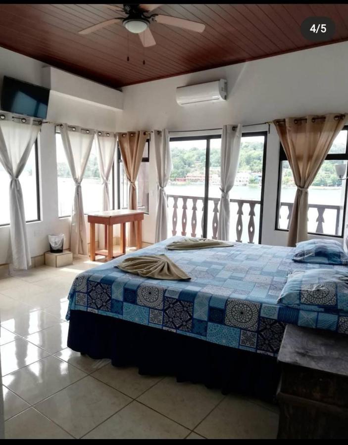 La Posada De Don Jose Flores Ngoại thất bức ảnh
