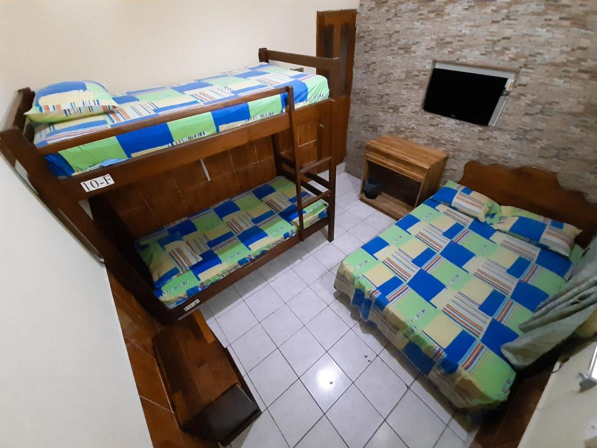 La Posada De Don Jose Flores Ngoại thất bức ảnh