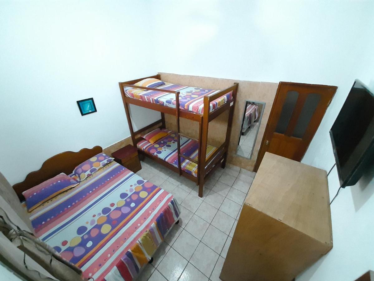 La Posada De Don Jose Flores Ngoại thất bức ảnh