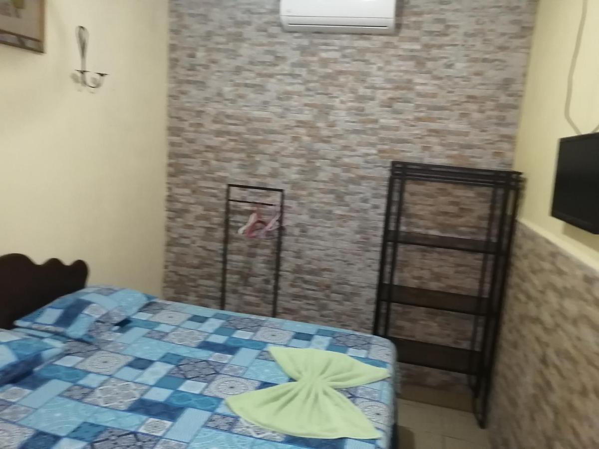 La Posada De Don Jose Flores Ngoại thất bức ảnh