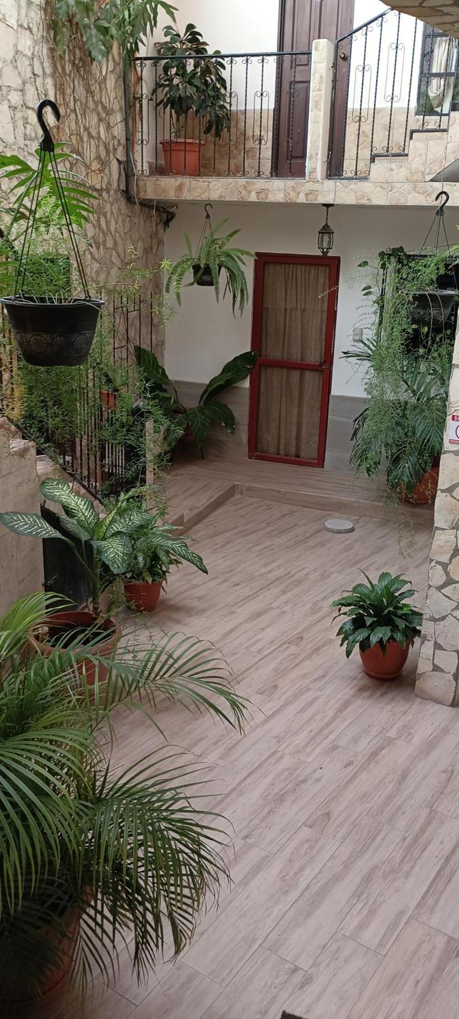 La Posada De Don Jose Flores Ngoại thất bức ảnh