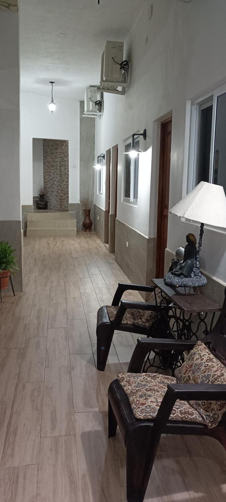 La Posada De Don Jose Flores Ngoại thất bức ảnh