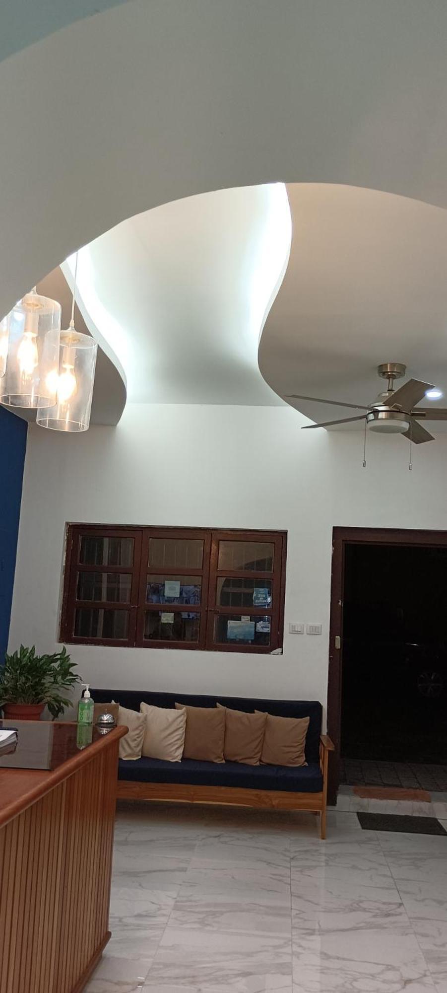 La Posada De Don Jose Flores Ngoại thất bức ảnh