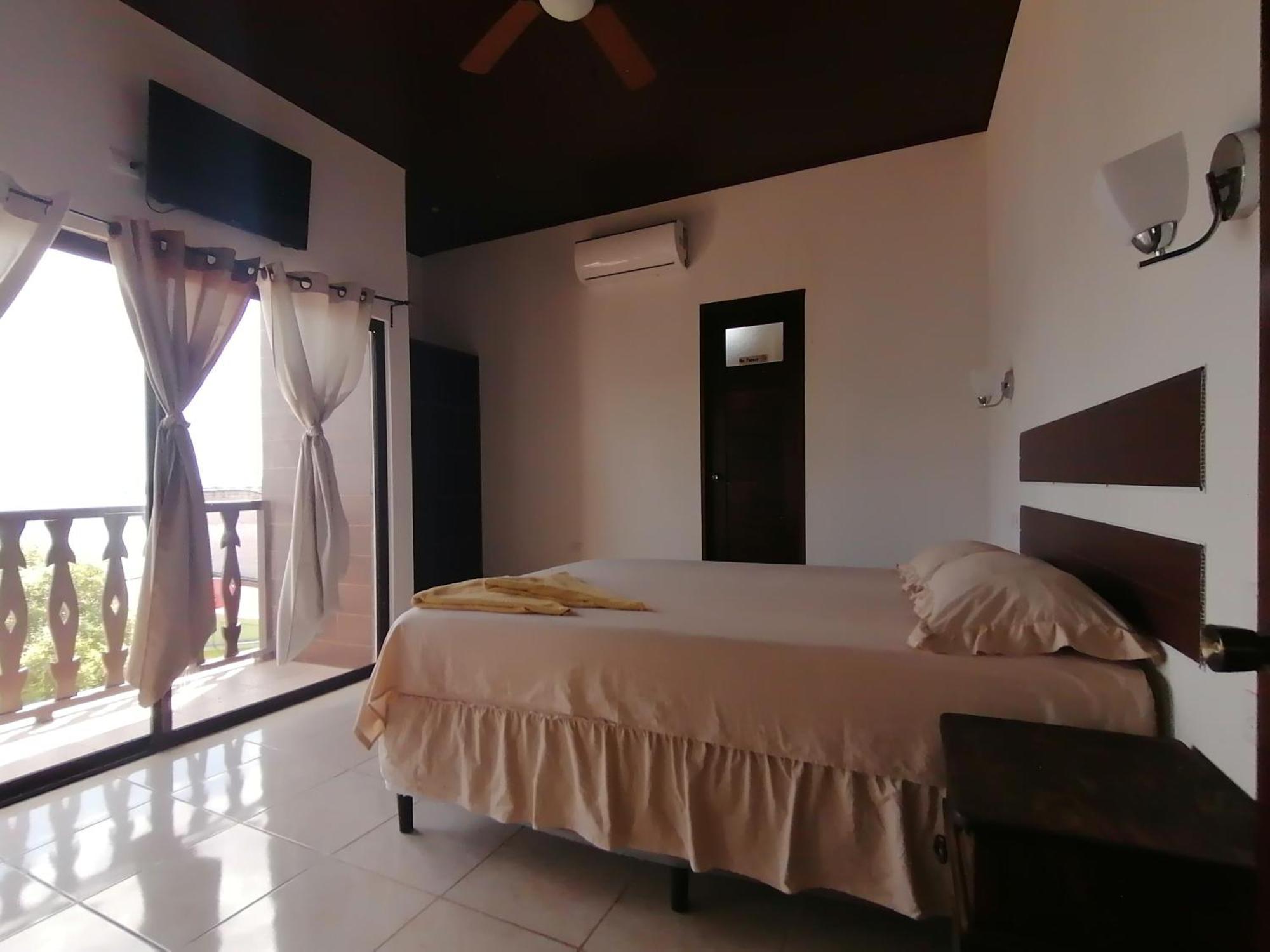 La Posada De Don Jose Flores Phòng bức ảnh