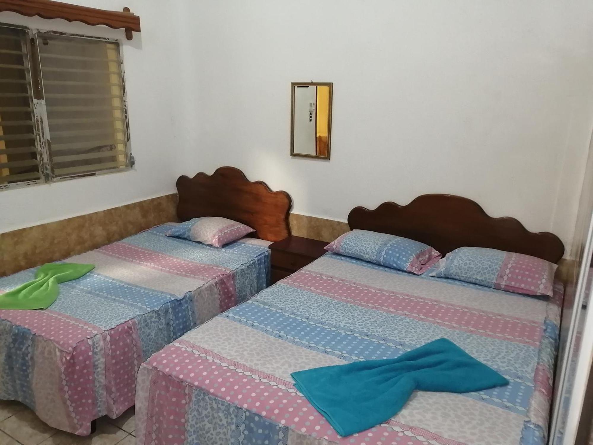 La Posada De Don Jose Flores Phòng bức ảnh