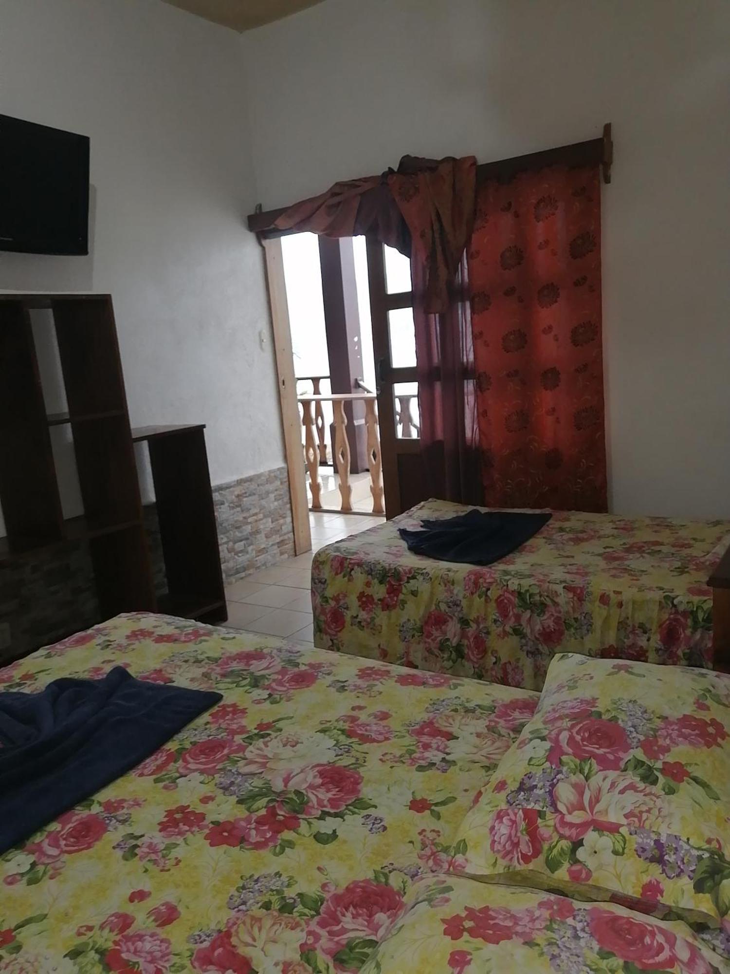 La Posada De Don Jose Flores Phòng bức ảnh