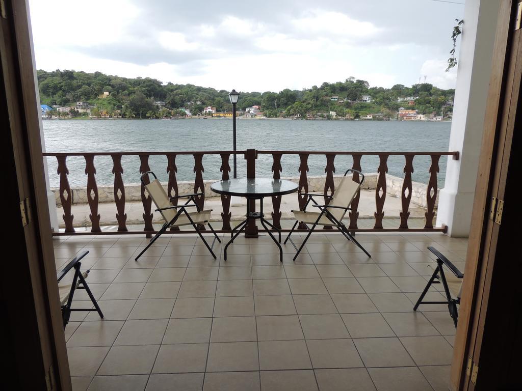 La Posada De Don Jose Flores Ngoại thất bức ảnh