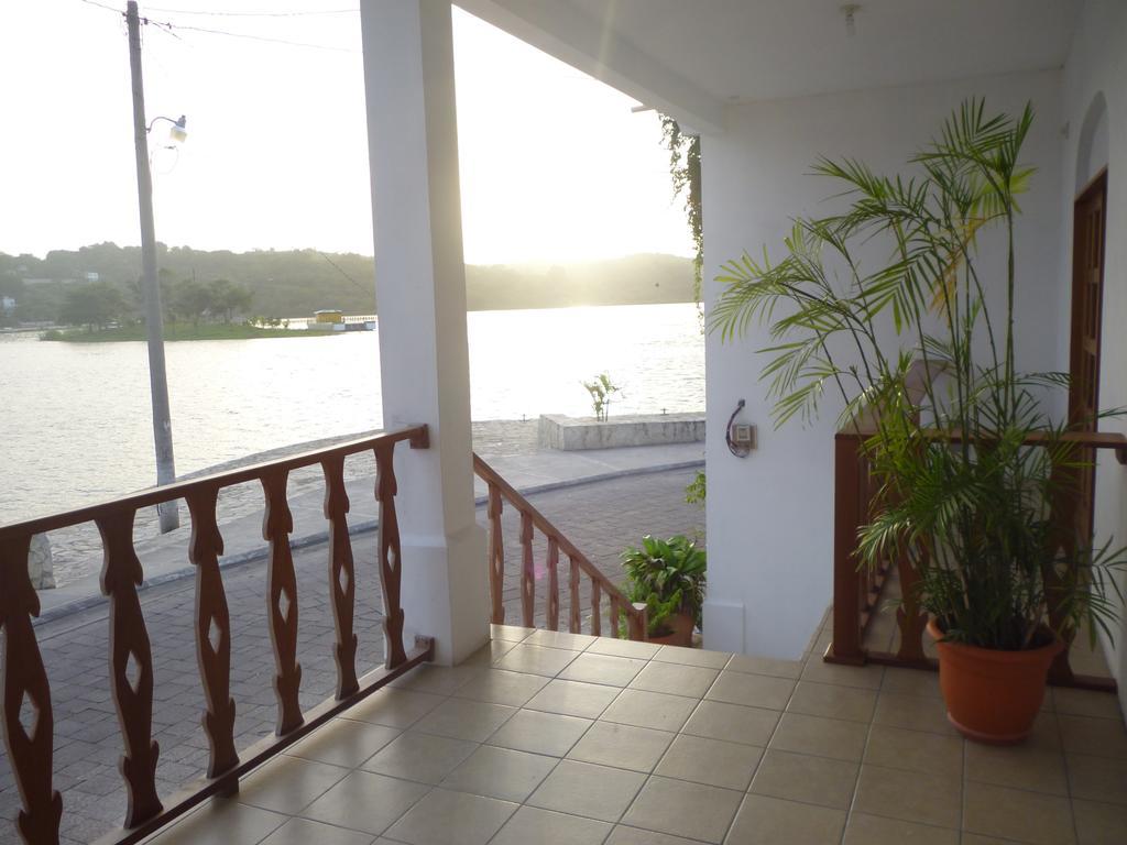 La Posada De Don Jose Flores Ngoại thất bức ảnh