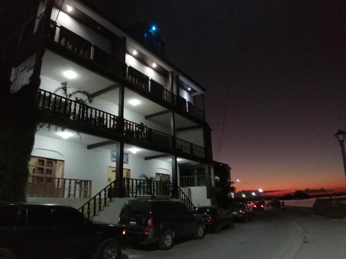 La Posada De Don Jose Flores Ngoại thất bức ảnh