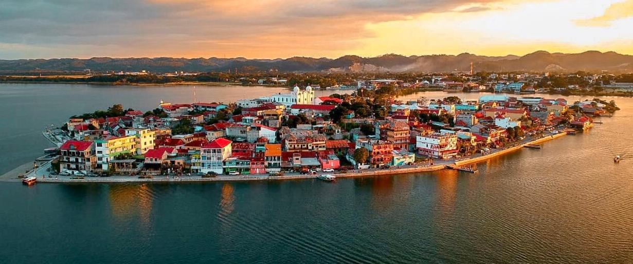 La Posada De Don Jose Flores Ngoại thất bức ảnh