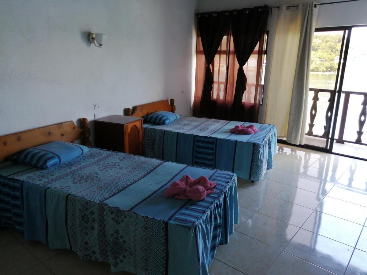 La Posada De Don Jose Flores Ngoại thất bức ảnh