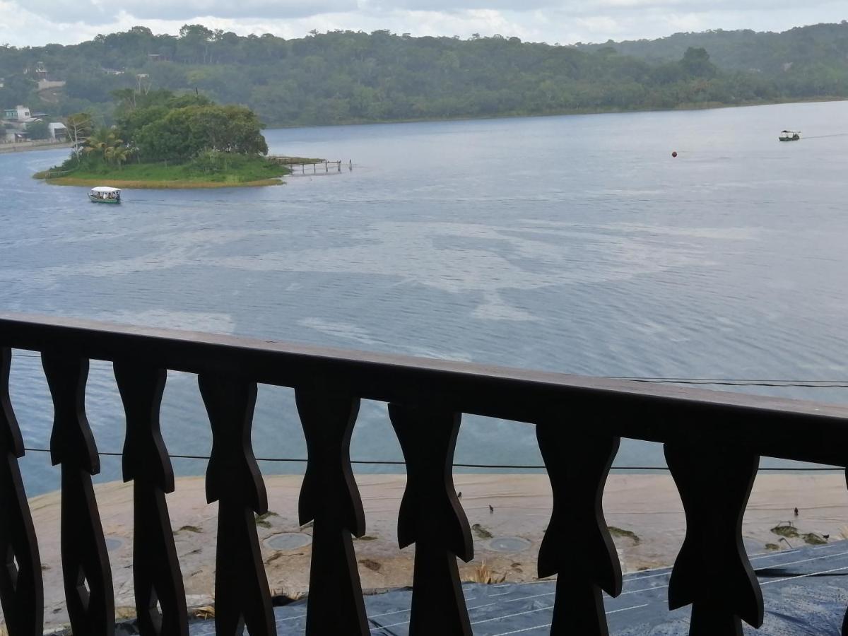 La Posada De Don Jose Flores Ngoại thất bức ảnh