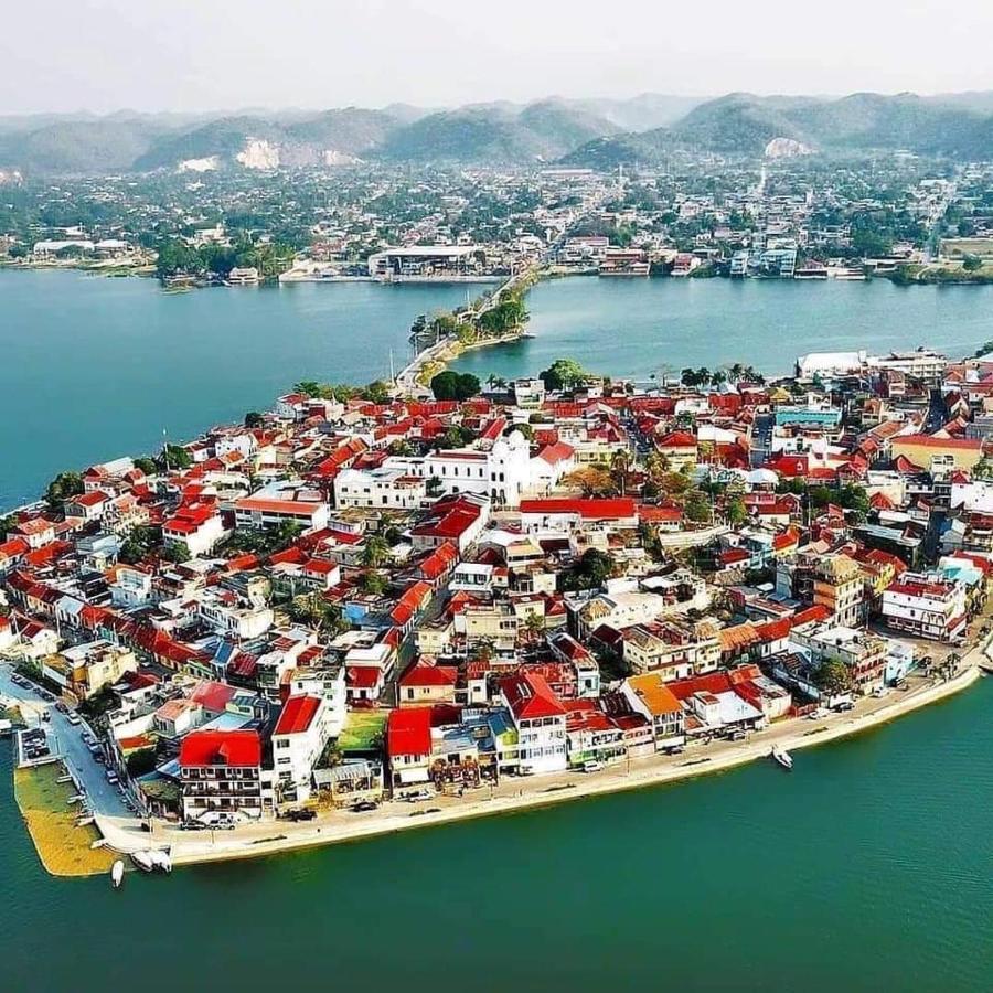 La Posada De Don Jose Flores Ngoại thất bức ảnh