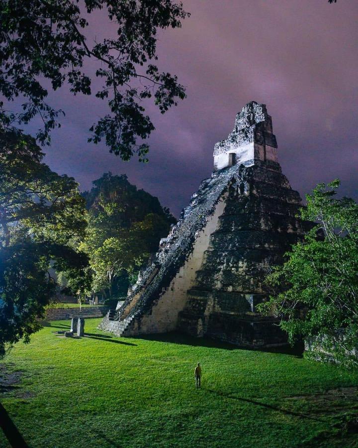 La Posada De Don Jose Flores Ngoại thất bức ảnh