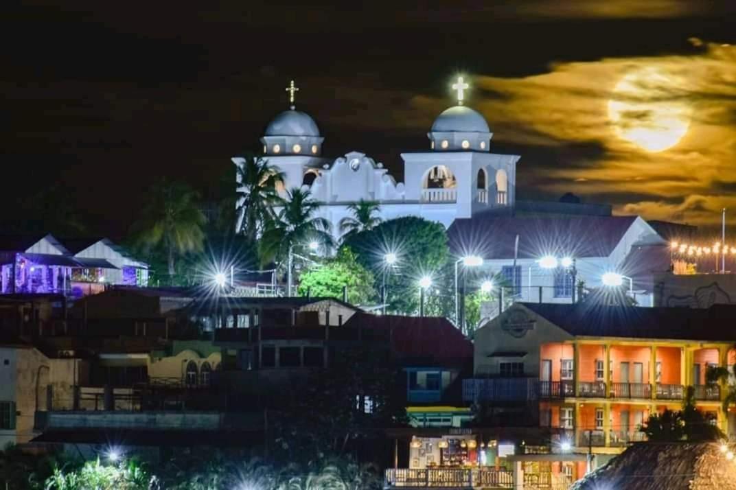 La Posada De Don Jose Flores Ngoại thất bức ảnh
