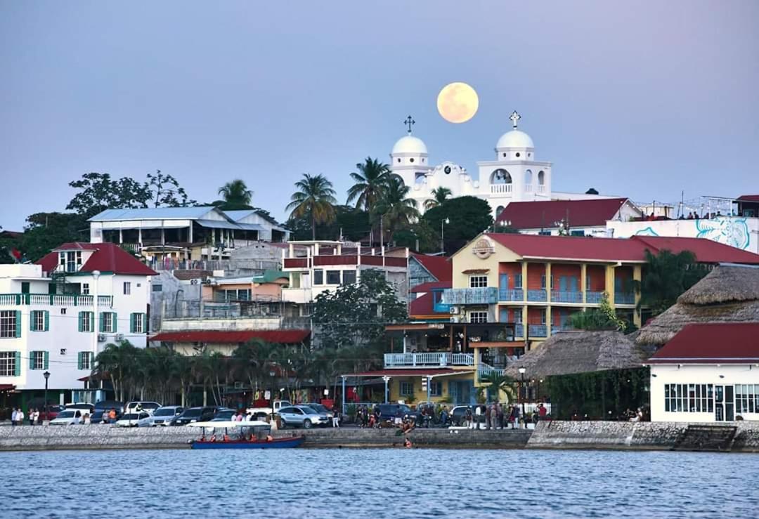 La Posada De Don Jose Flores Ngoại thất bức ảnh